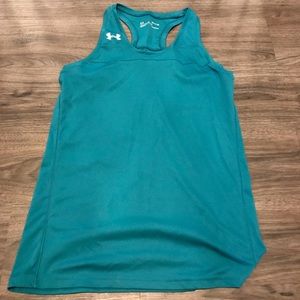 Under Armour work out tank | size S